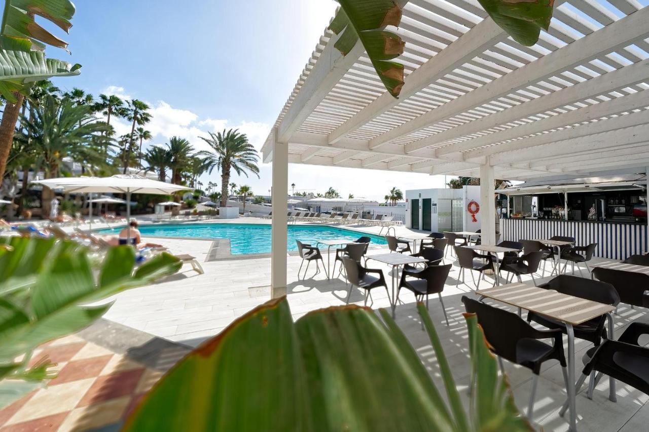 Labranda El Dorado Daire Puerto del Carmen  Dış mekan fotoğraf