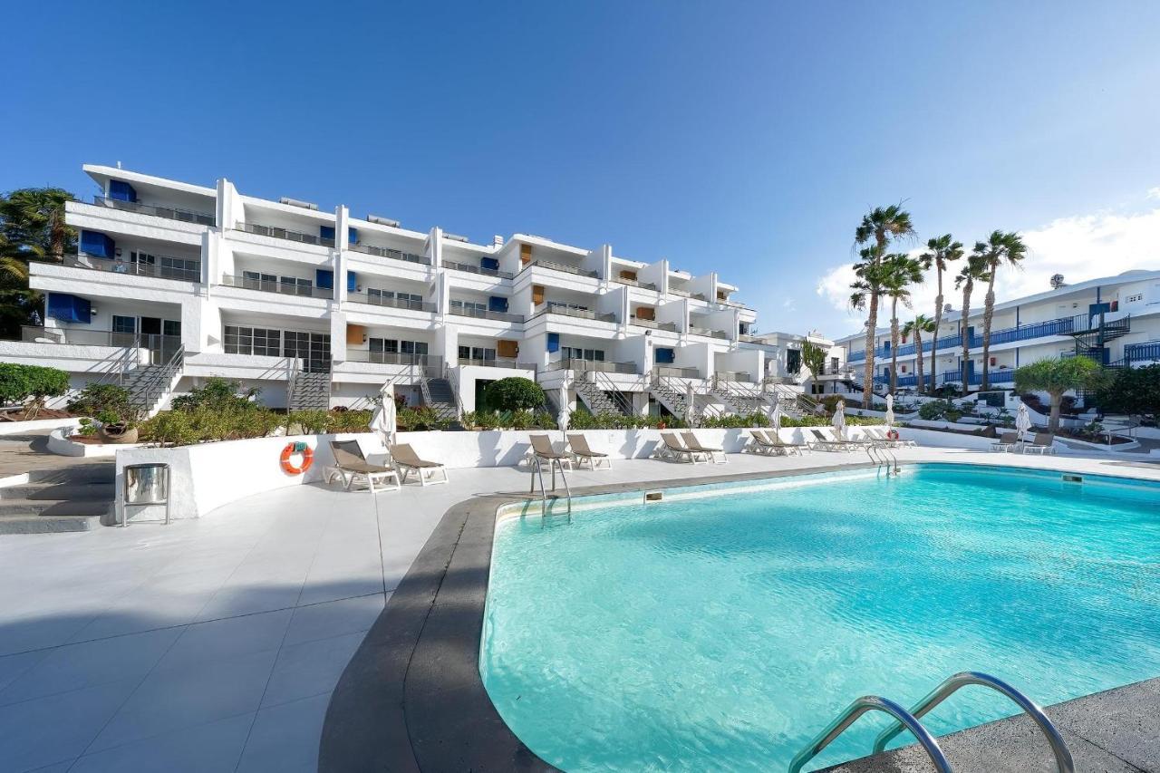 Labranda El Dorado Daire Puerto del Carmen  Dış mekan fotoğraf
